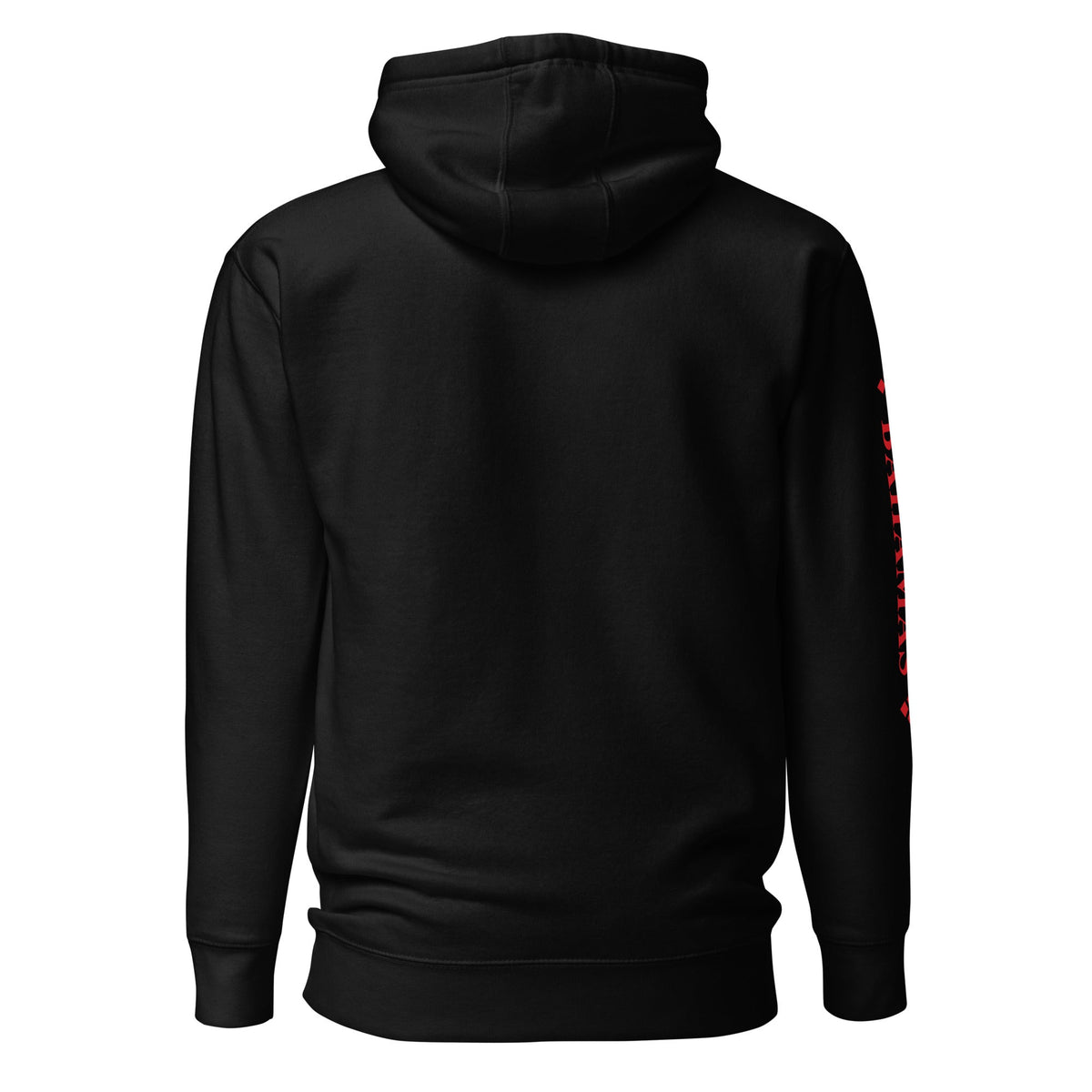 Rugby Imports Freeport RFC Retro Hoodie