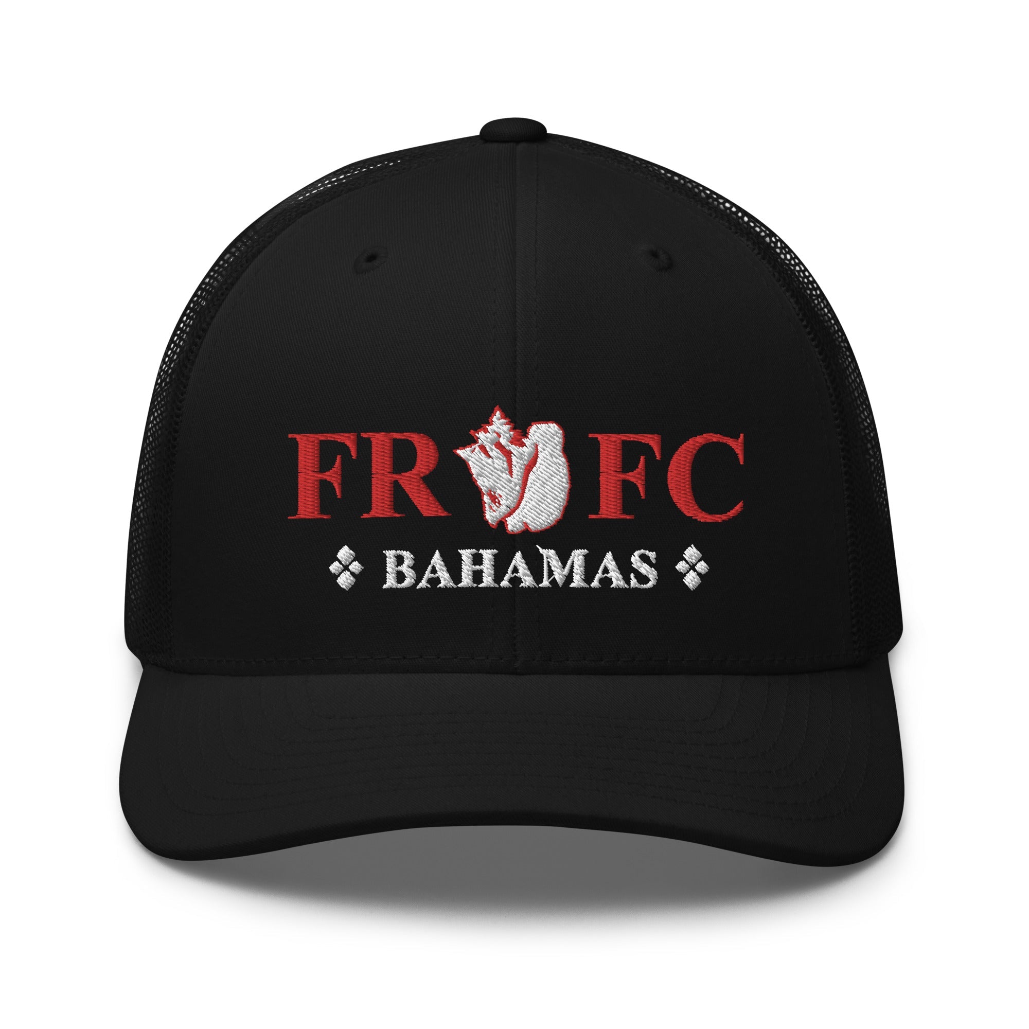 Rugby Imports Freeport RFC Retro Trucker Cap