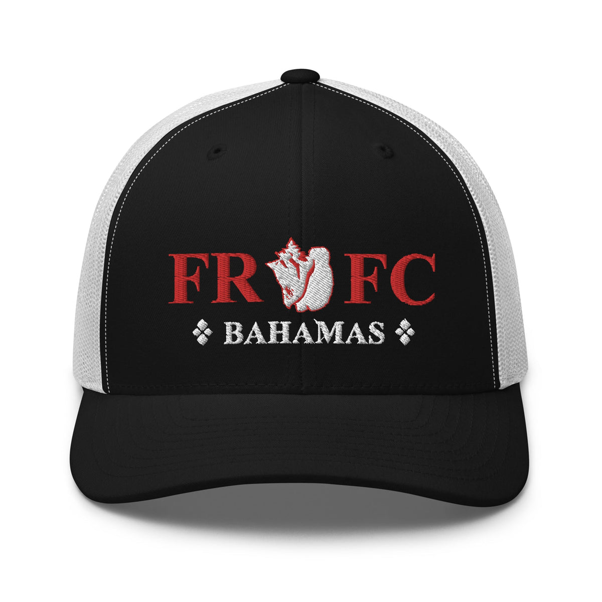 Rugby Imports Freeport RFC Retro Trucker Cap