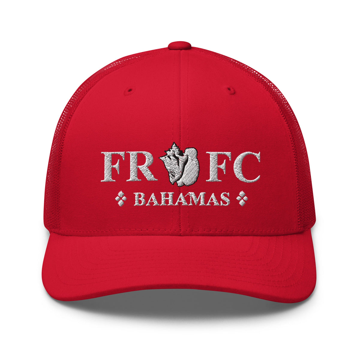 Rugby Imports Freeport RFC Retro Trucker Cap