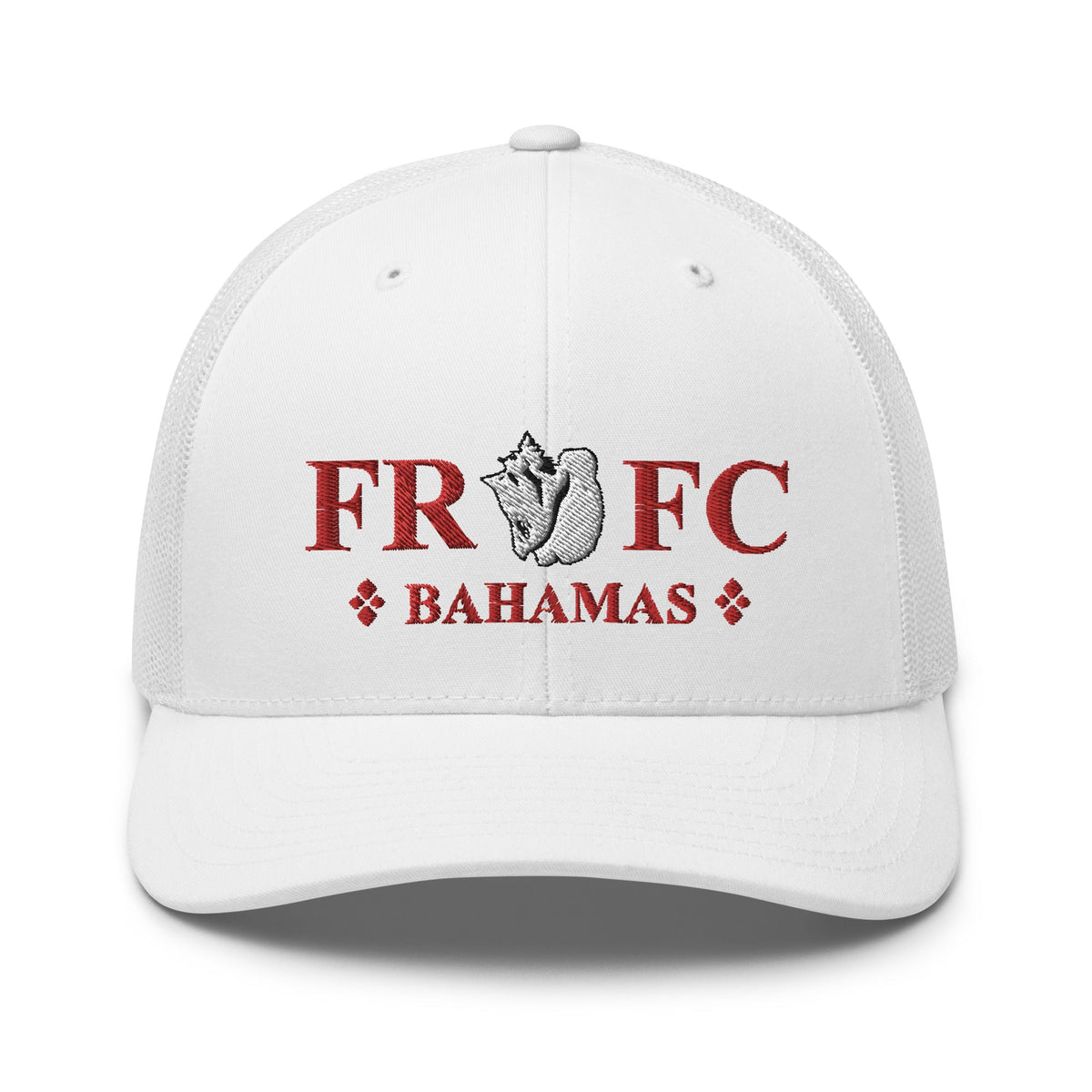 Rugby Imports Freeport RFC Retro Trucker Cap