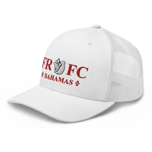 Rugby Imports Freeport RFC Retro Trucker Cap