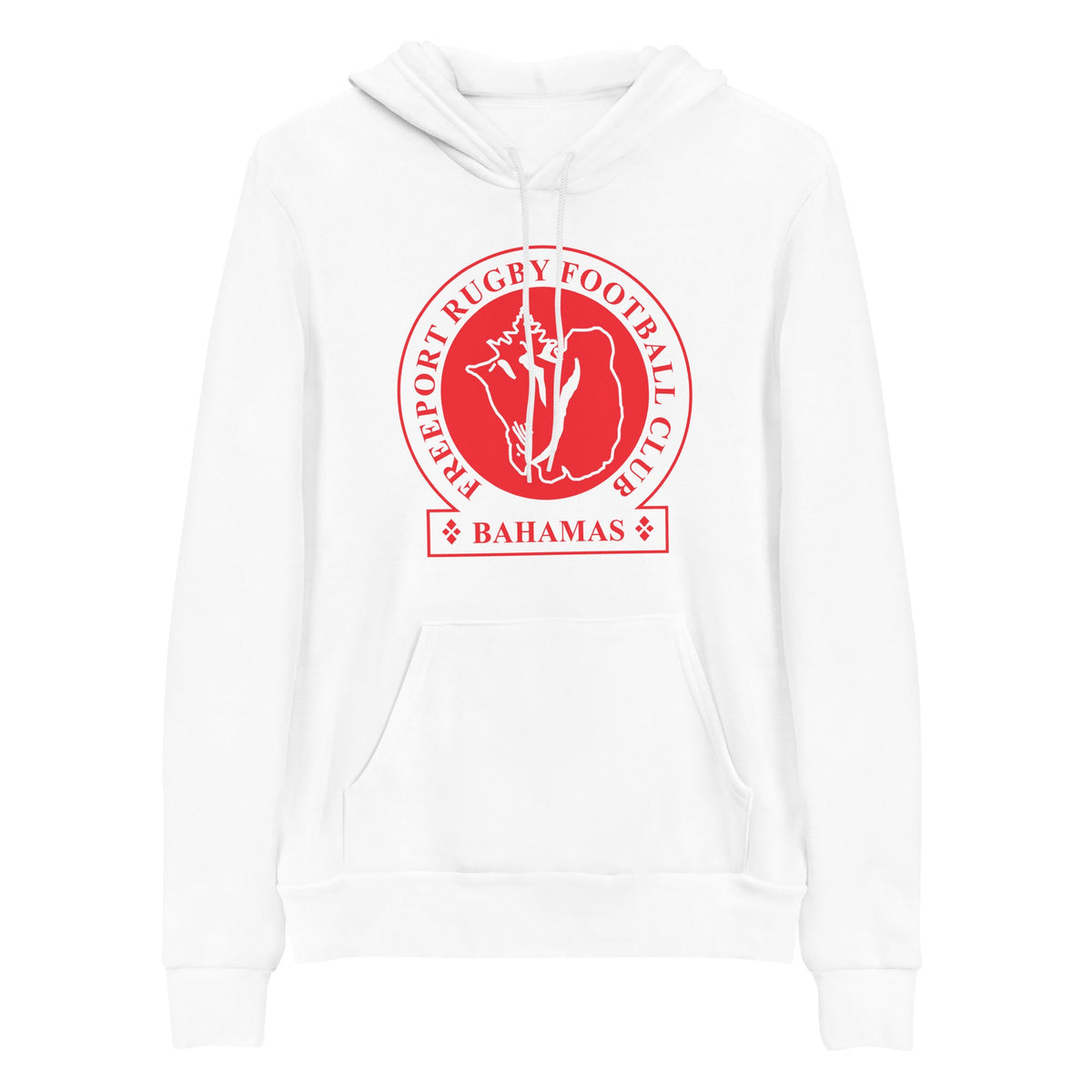 Rugby Imports Freeport RFC Social Hoodie