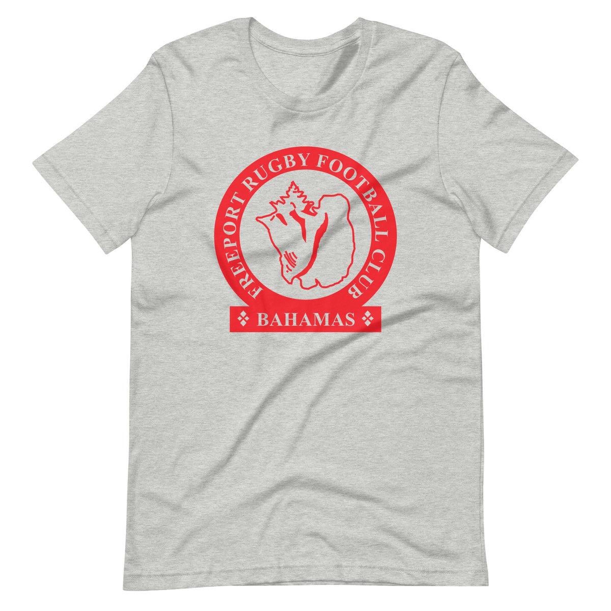 Rugby Imports Freeport RFC Social T-Shirt