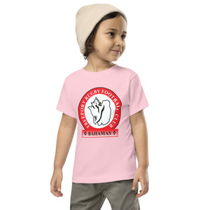 Rugby Imports Freeport RFC Toddler T-Shirt