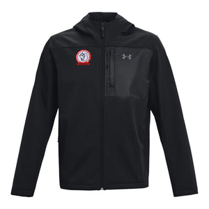 Rugby Imports Freeport RFC UA CGI Hooded Jacket