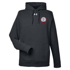 Rugby Imports Freeport RFC UA Hustle Hoodie