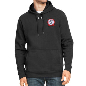 Rugby Imports Freeport RFC UA Hustle Hoodie