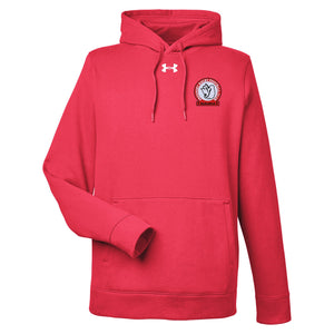 Rugby Imports Freeport RFC UA Hustle Hoodie