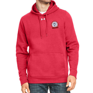 Rugby Imports Freeport RFC UA Hustle Hoodie