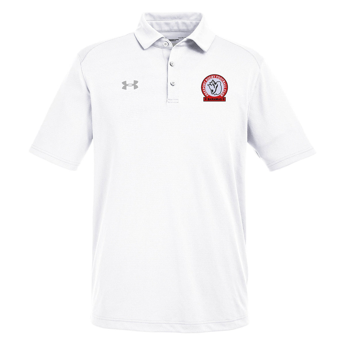 Rugby Imports Freeport RFC UA Team Tech Polo