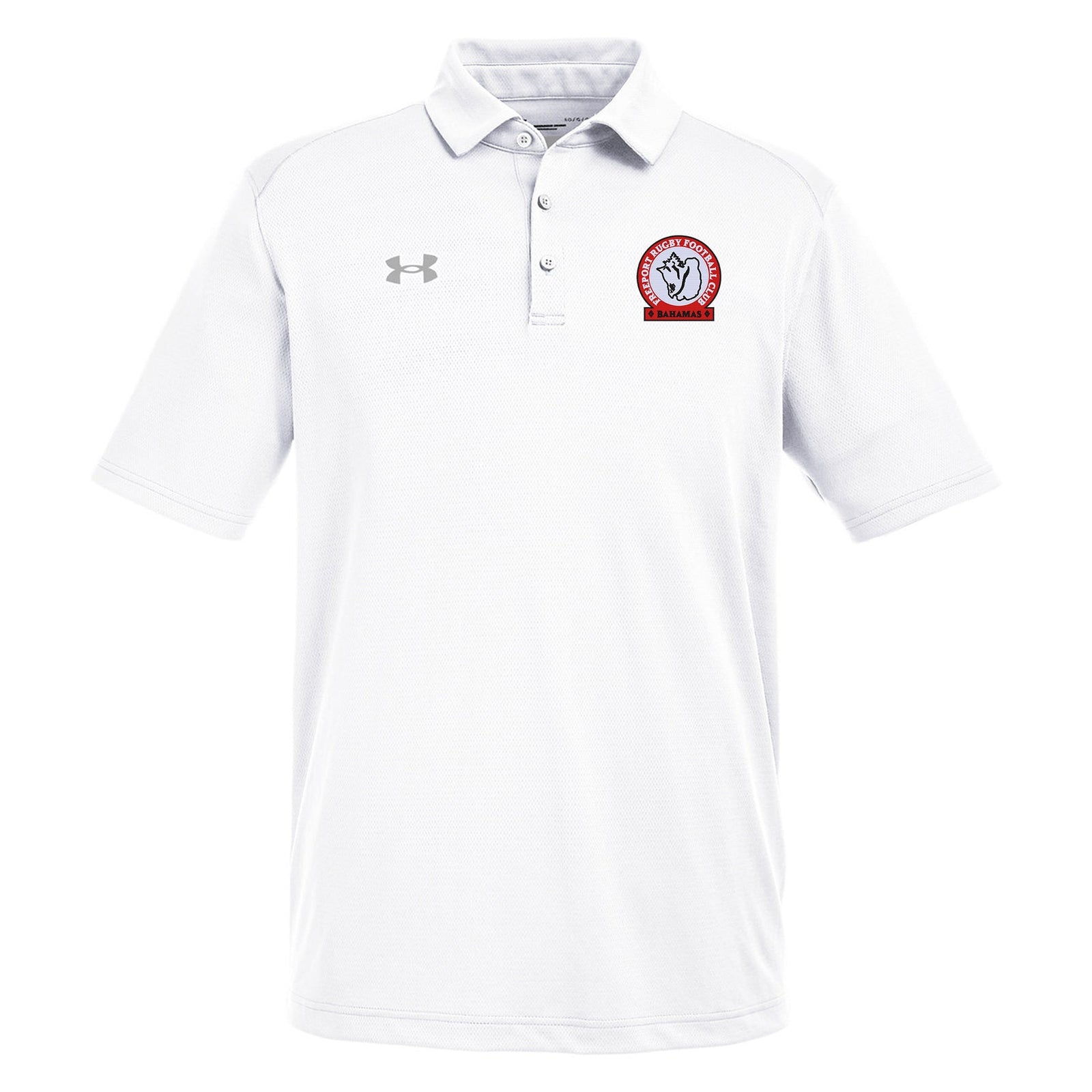 Rugby Imports Freeport RFC UA Team Tech Polo