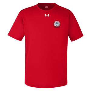 Rugby Imports Freeport RFC UA Team Tech T-Shirt