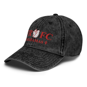 Rugby Imports Freeport RFC Vintage Twill Cap