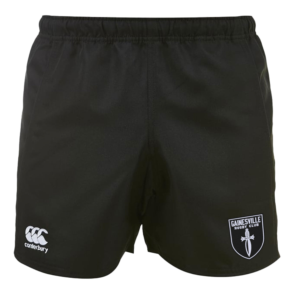 Rugby Imports Gainesville Spartans RFC CCC Advantage Rugby Short