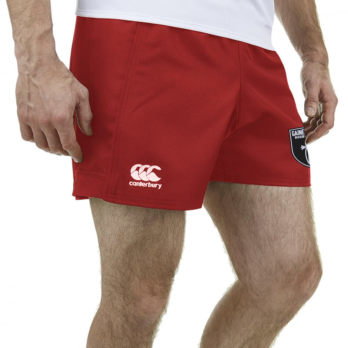 Rugby Imports Gainesville Spartans RFC CCC Advantage Rugby Short