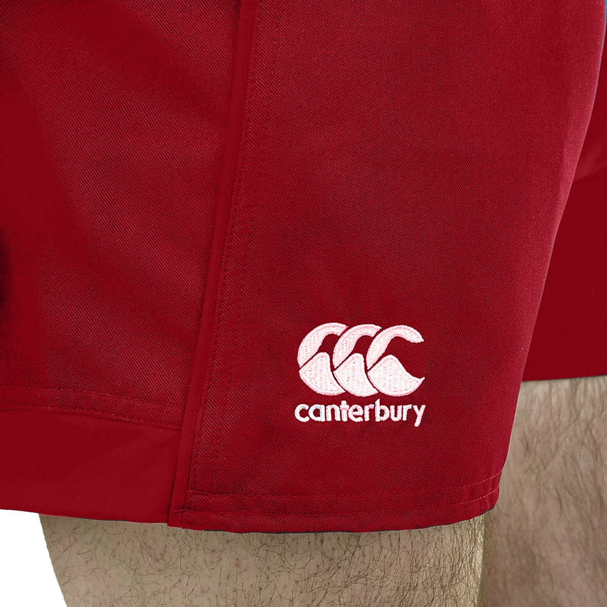 Rugby Imports Gainesville Spartans RFC CCC Advantage Rugby Short