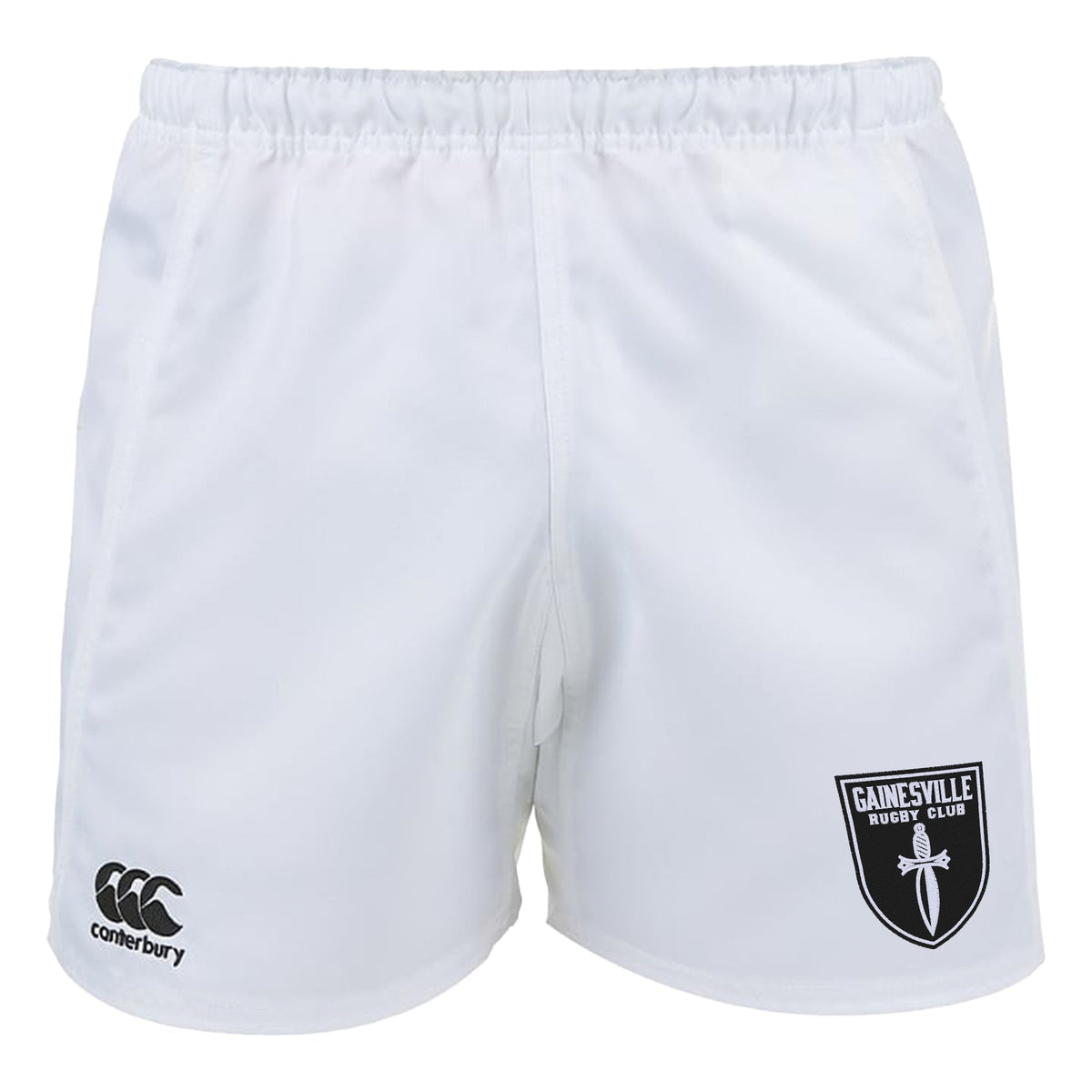 Rugby Imports Gainesville Spartans RFC CCC Advantage Rugby Short