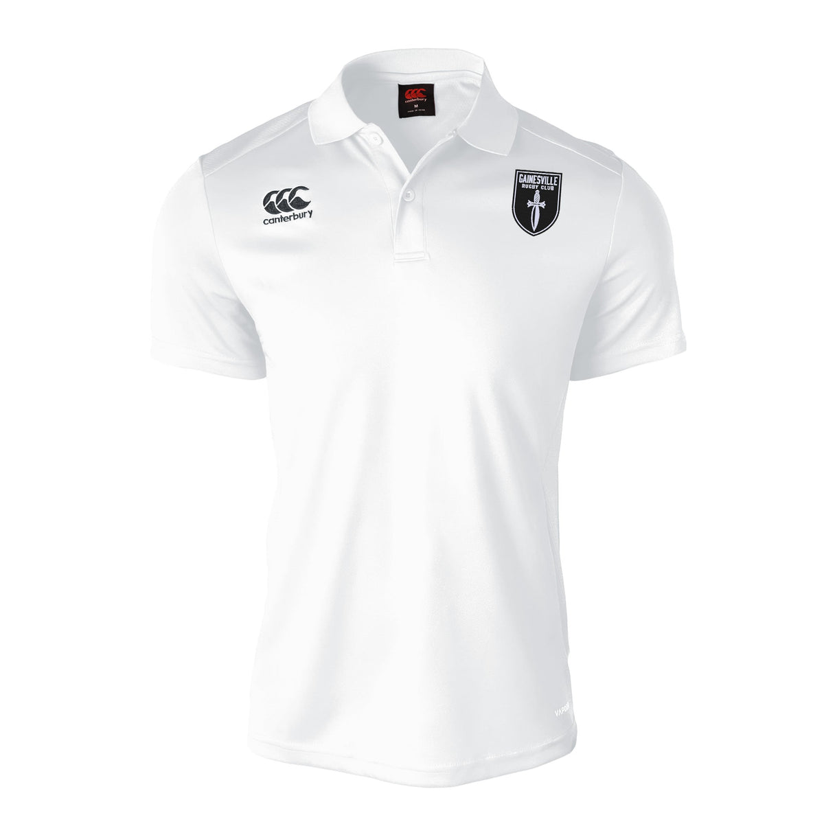 Rugby Imports Gainesville Spartans RFC CCC Club Dry Polo