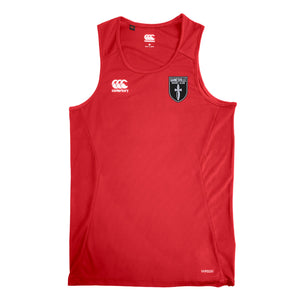 Rugby Imports Gainesville Spartans RFC CCC Club Dry Singlet