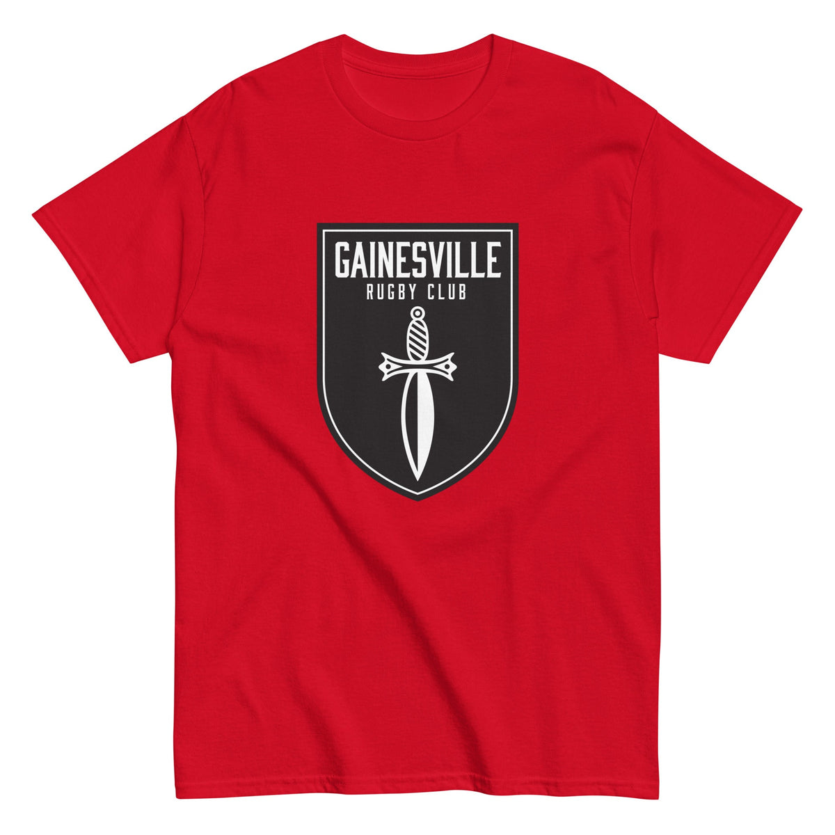 Rugby Imports Gainesville Spartans RFC Classic T-Shirt