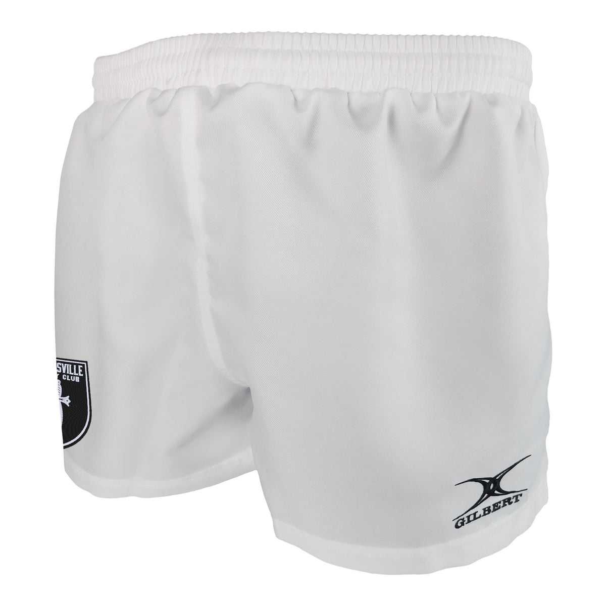 Rugby Imports Gainesville Spartans RFC Gilbert Saracen Shorts