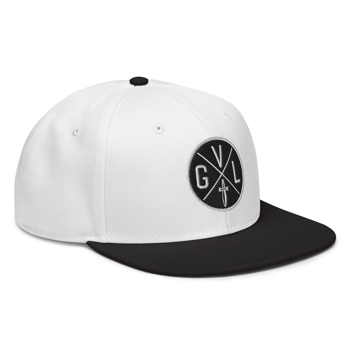 Rugby Imports Gainesville Spartans RFC Snapback Hat