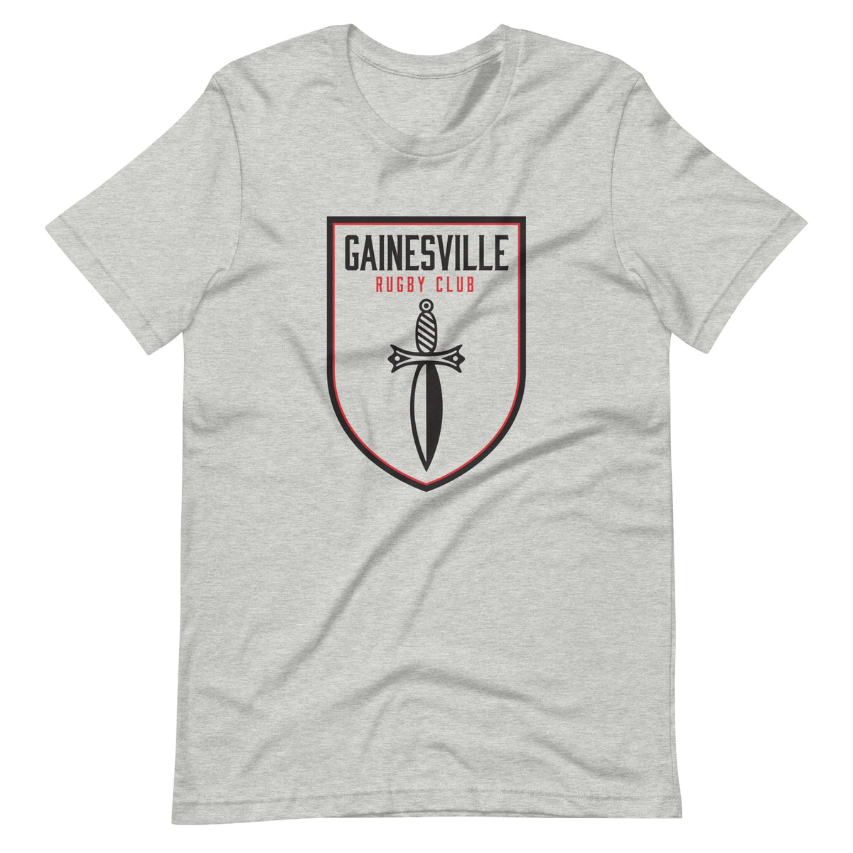 Rugby Imports Gainesville Spartans RFC Social T-Shirt