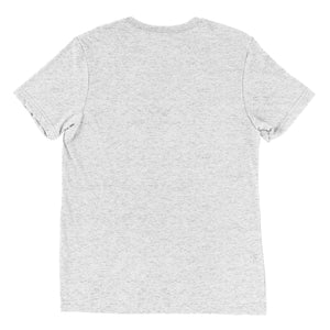 Rugby Imports Gainesville Spartans RFC Triblend T-Shirt