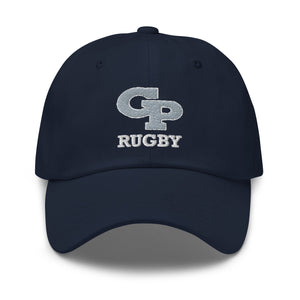 Rugby Imports Georgetown Prep Adjustable Hat