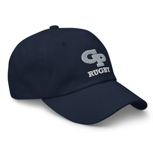 Rugby Imports Georgetown Prep Adjustable Hat