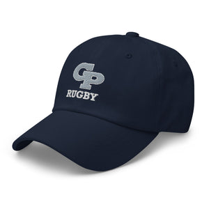 Rugby Imports Georgetown Prep Adjustable Hat