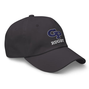 Rugby Imports Georgetown Prep Adjustable Hat