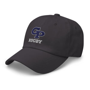 Rugby Imports Georgetown Prep Adjustable Hat