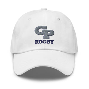 Rugby Imports Georgetown Prep Adjustable Hat