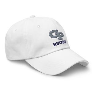 Rugby Imports Georgetown Prep Adjustable Hat