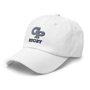 Rugby Imports Georgetown Prep Adjustable Hat