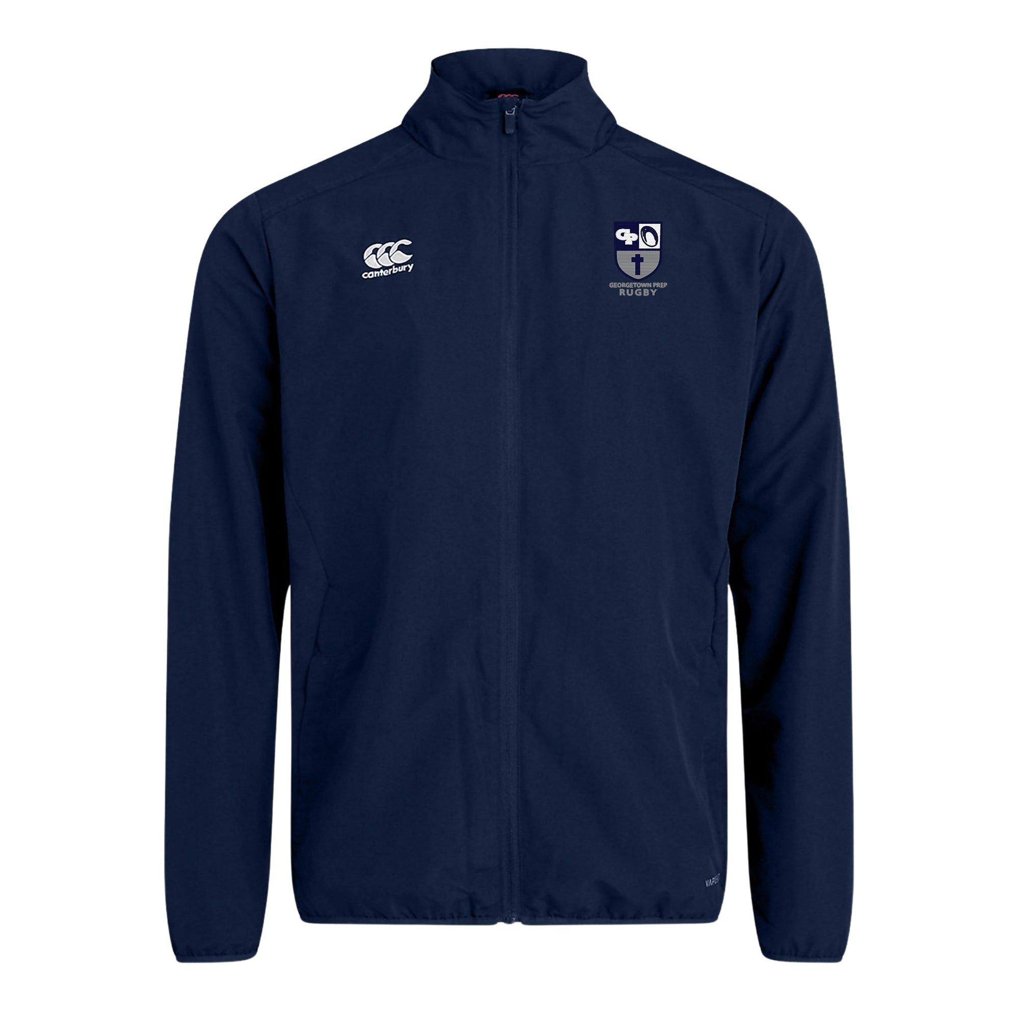 Rugby Imports Georgetown Prep CCC Track Jacket