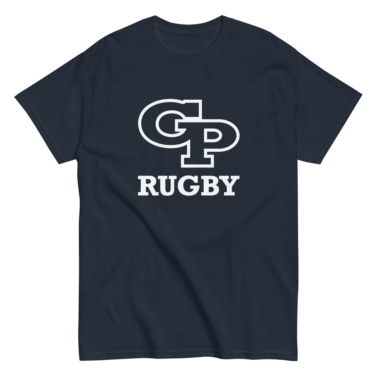 Rugby Imports Georgetown Prep Classic T-Shirt