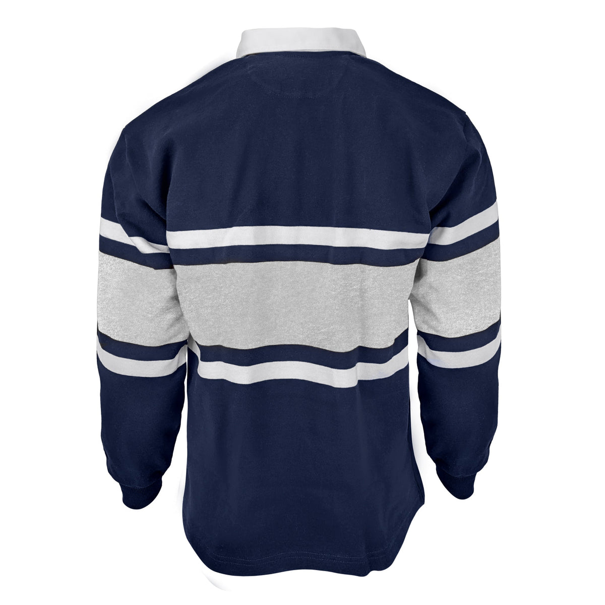 Rugby Imports Georgetown Prep Collegiate Stripe Jersey