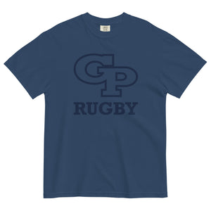 Rugby Imports Georgetown Prep Garment-Dyed T-Shirt