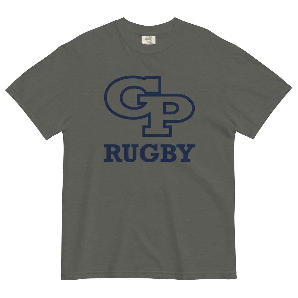 Rugby Imports Georgetown Prep Garment-Dyed T-Shirt