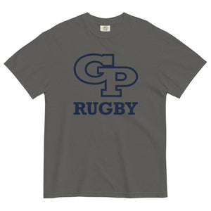 Rugby Imports Georgetown Prep Garment-Dyed T-Shirt