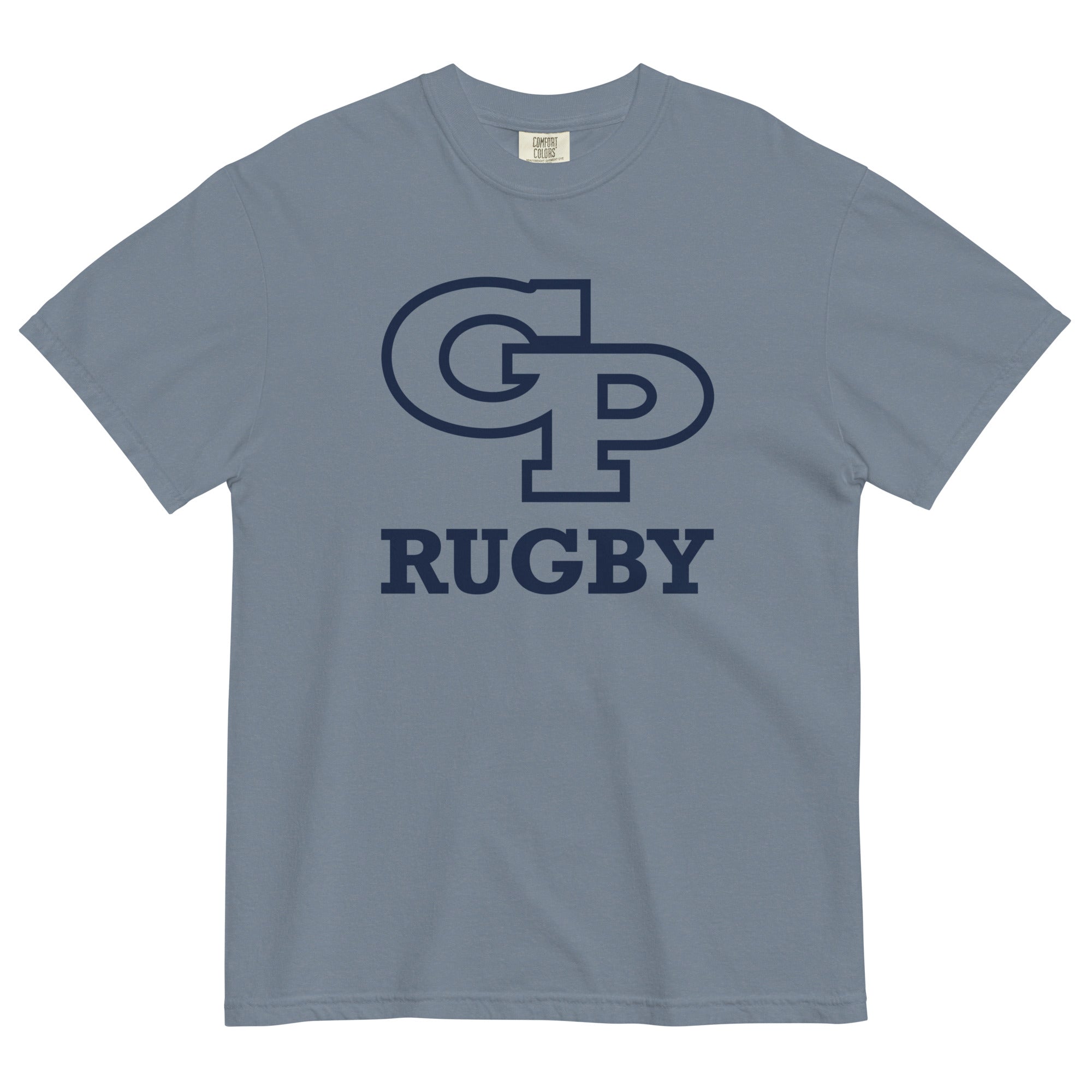 Rugby Imports Georgetown Prep Garment-Dyed T-Shirt