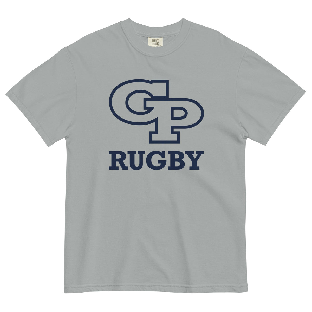 Rugby Imports Georgetown Prep Garment-Dyed T-Shirt
