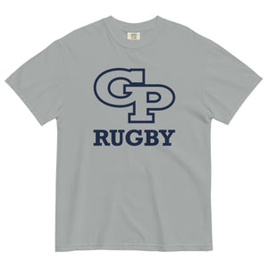 Rugby Imports Georgetown Prep Garment-Dyed T-Shirt