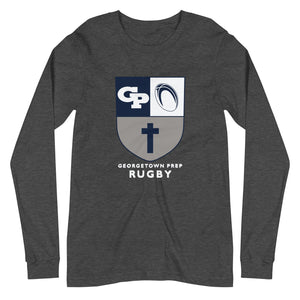 Rugby Imports Georgetown Prep LS Social T-Shirt