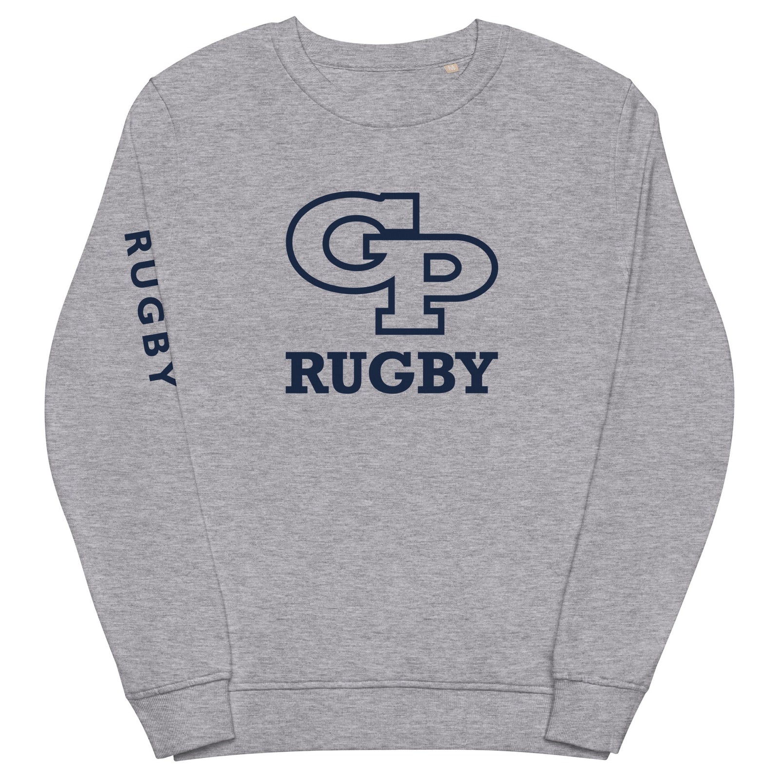Rugby Imports Georgetown Prep Retro Crewneck