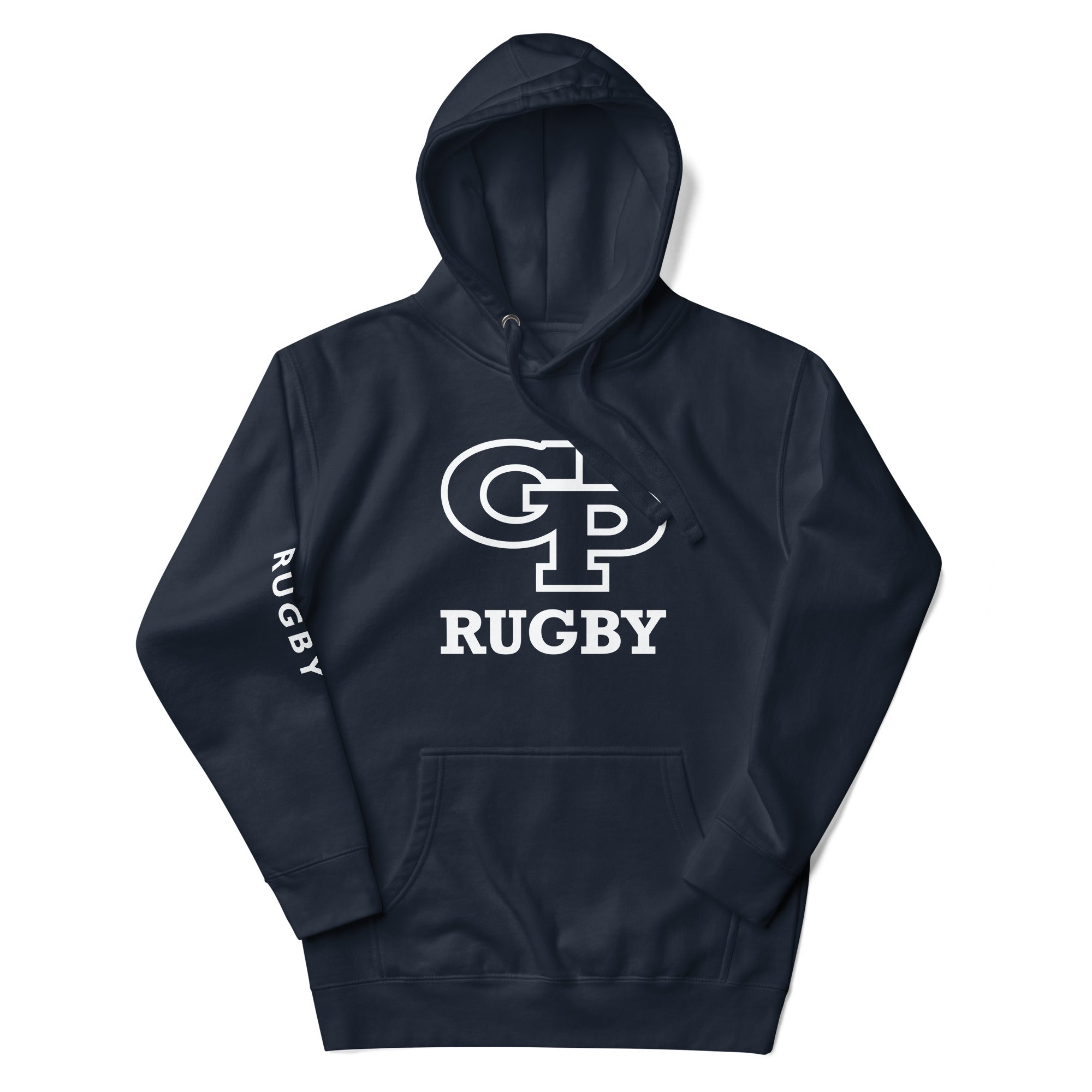 Rugby Imports Georgetown Prep Retro Hoodie