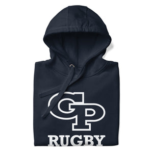 Rugby Imports Georgetown Prep Retro Hoodie